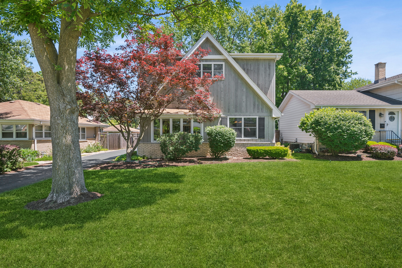 4405 Prospect Avenue, Downers Grove, IL 60515