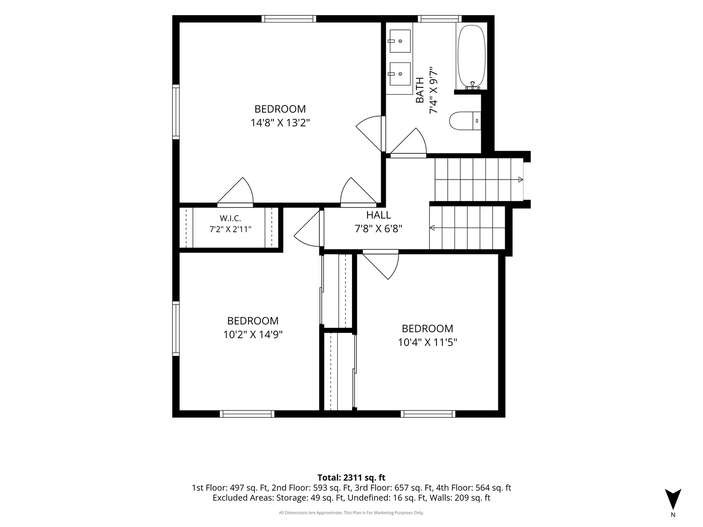 4405 Prospect Avenue, Downers Grove, IL 60515