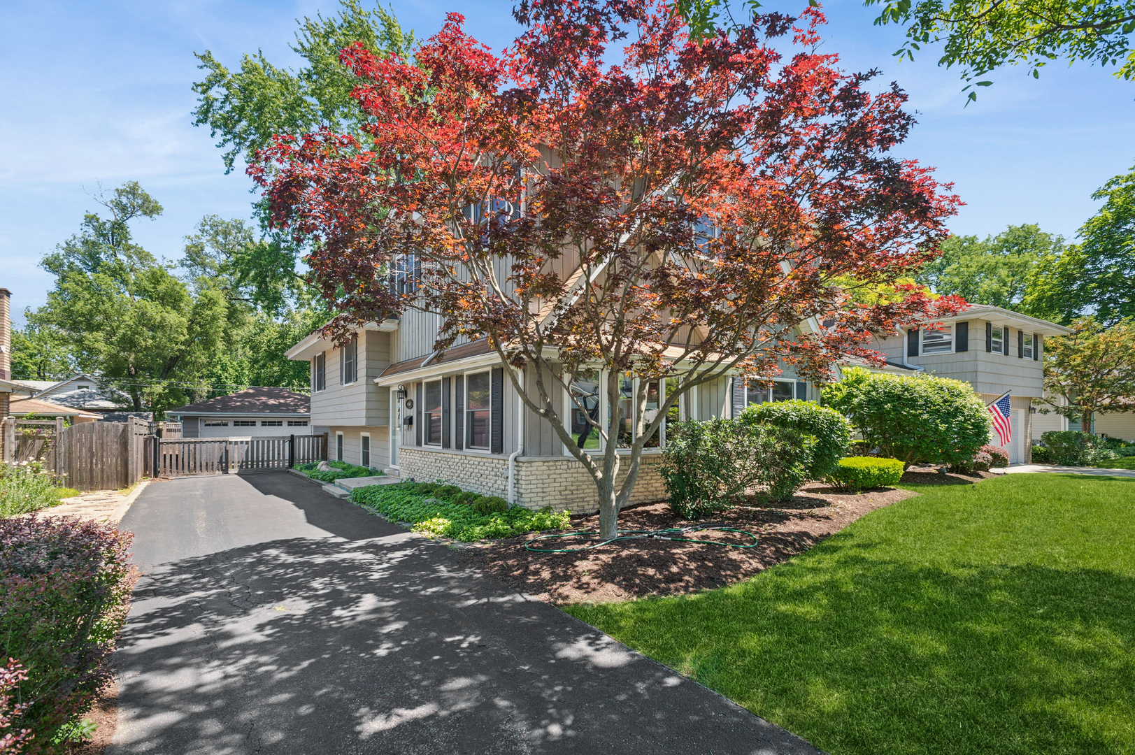 4405 Prospect Avenue, Downers Grove, IL 60515