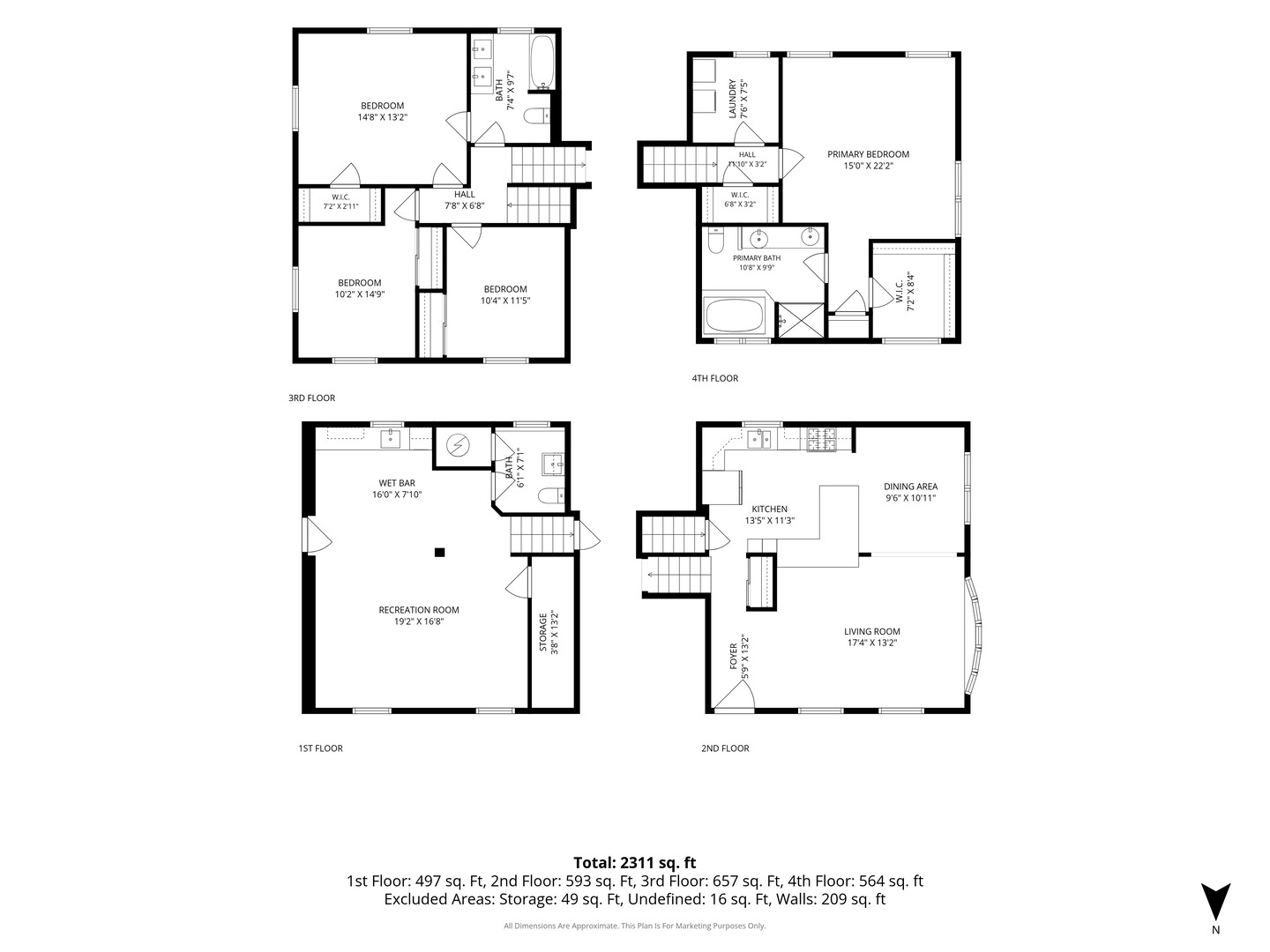 4405 Prospect Avenue, Downers Grove, IL 60515