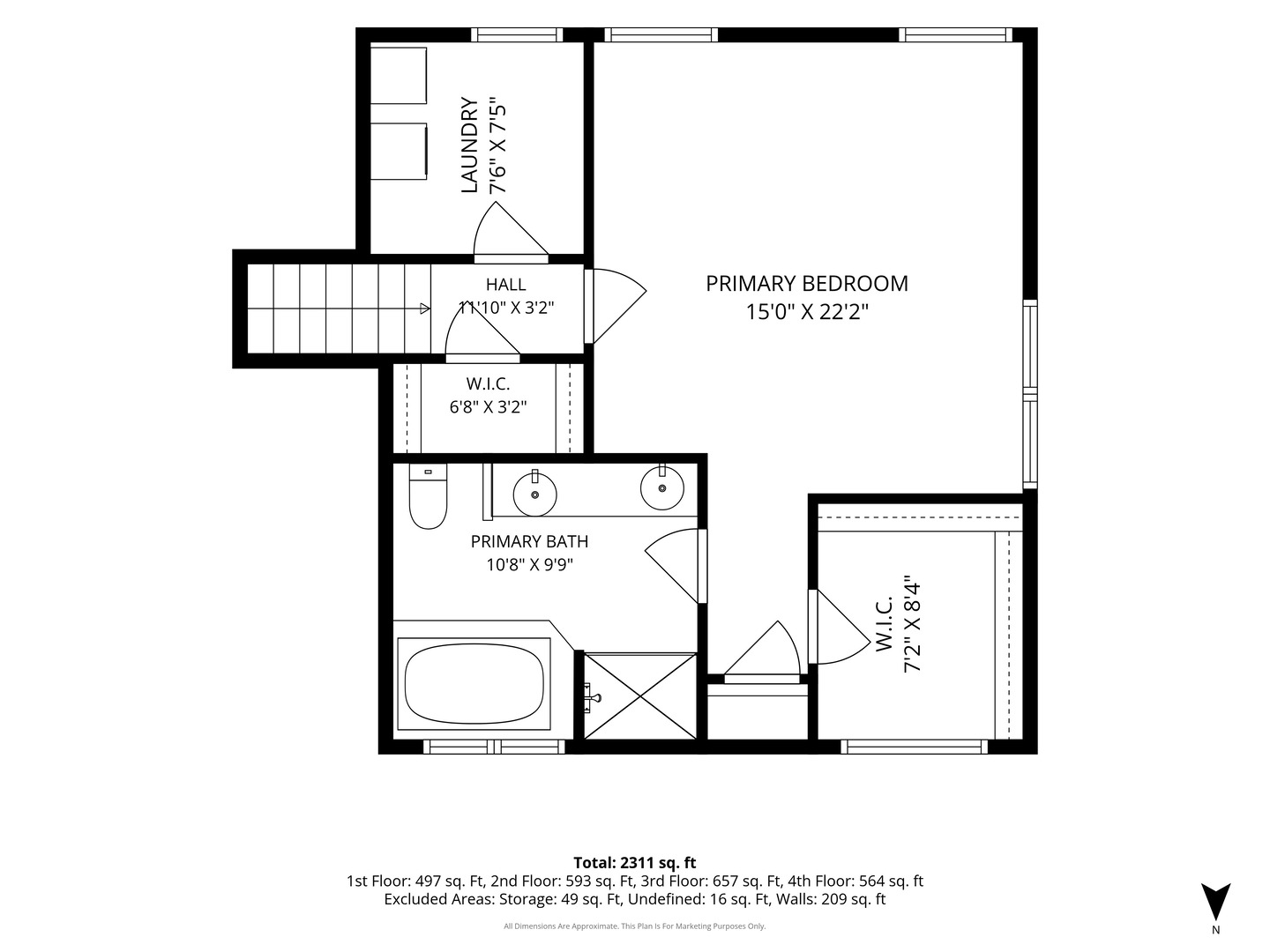 4405 Prospect Avenue, Downers Grove, IL 60515