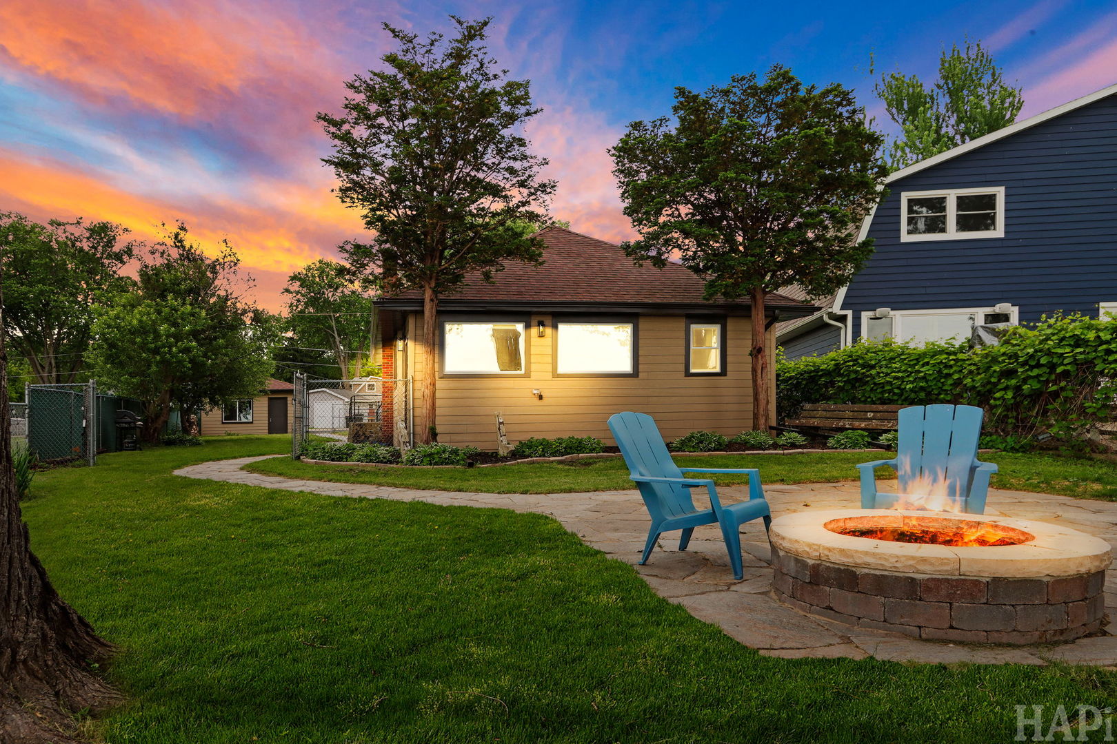 39225 N Shore Avenue, Antioch, IL 60002