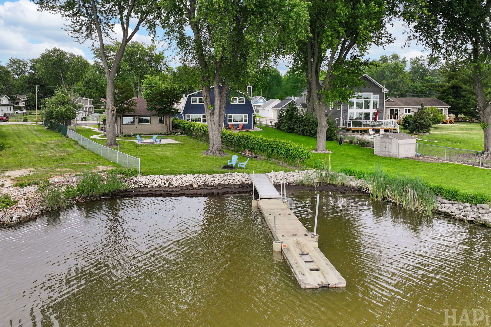 39225 N Shore Avenue, Antioch, IL 60002