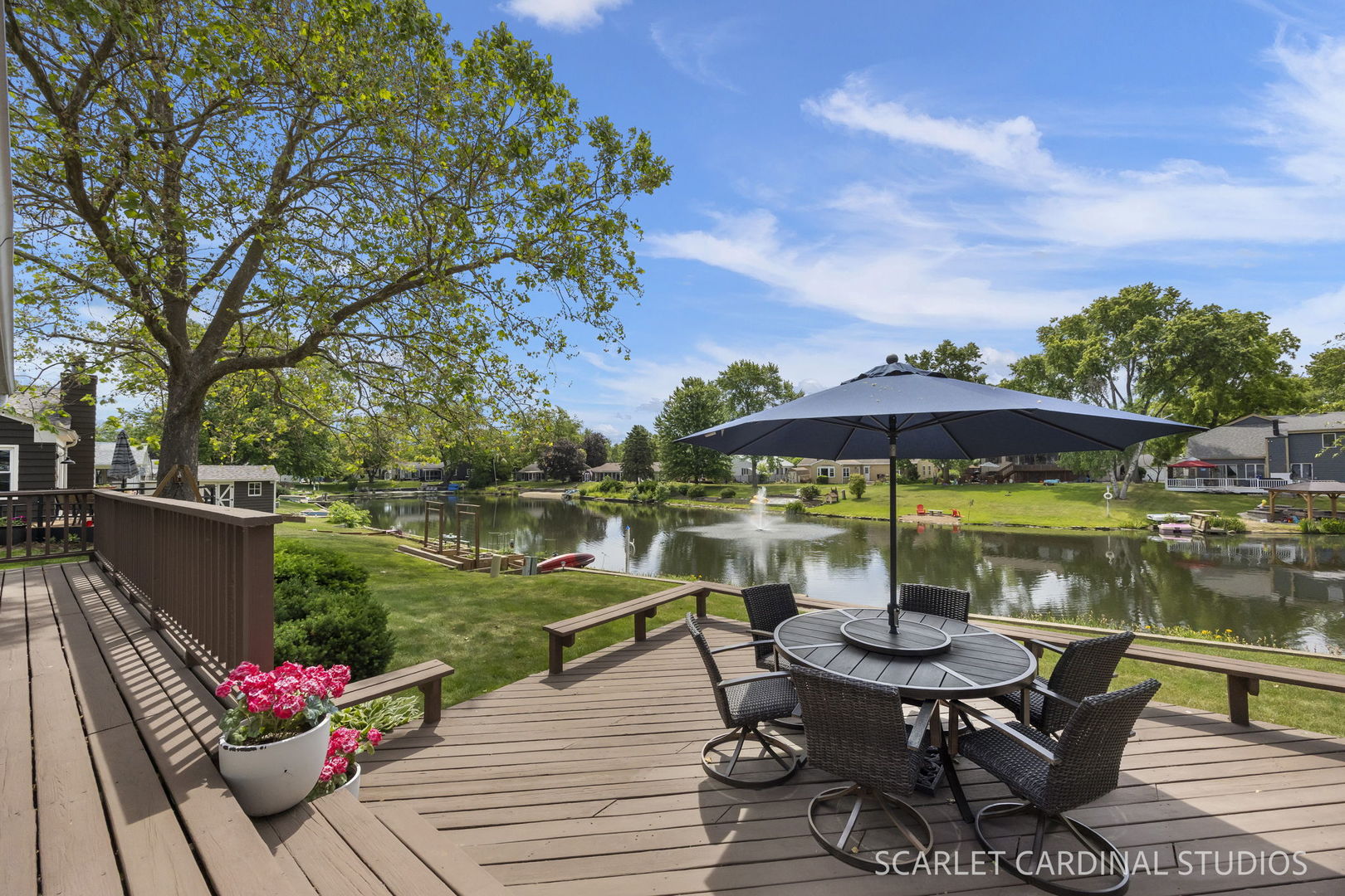 18 Cayman Drive, Montgomery, IL 60538