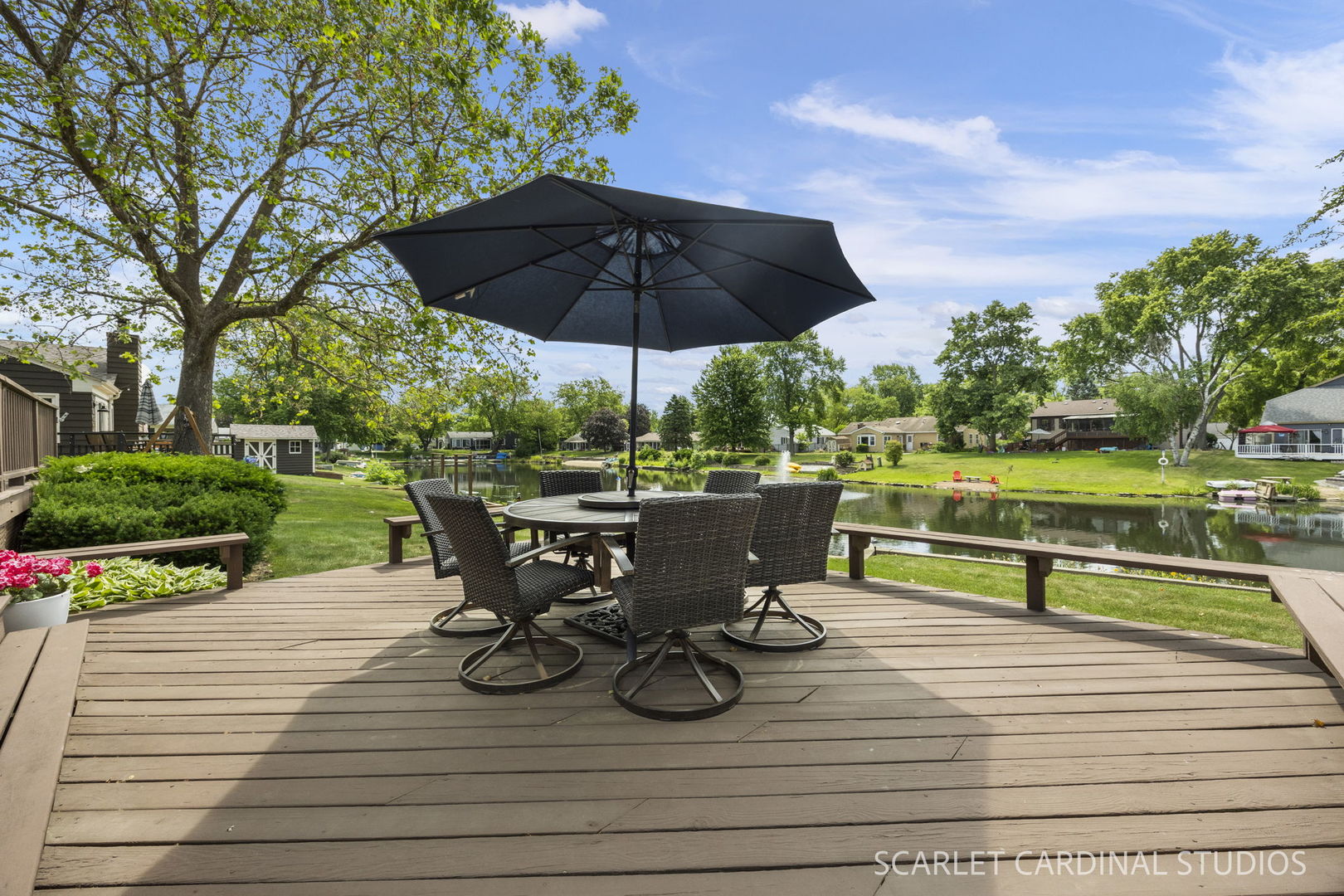 18 Cayman Drive, Montgomery, IL 60538
