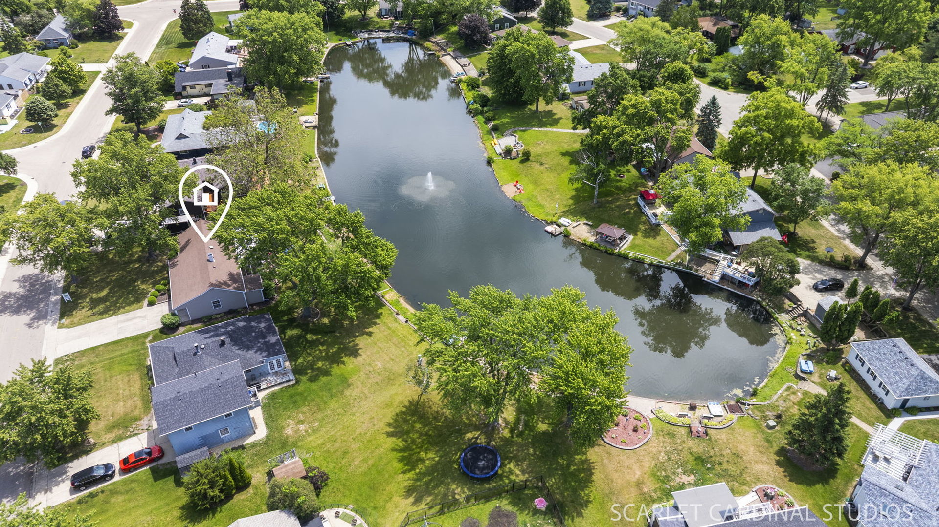 18 Cayman Drive, Montgomery, IL 60538
