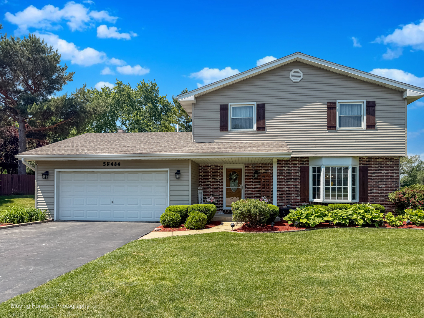 5N484 Abilene Trail, Bloomingdale, IL 60108