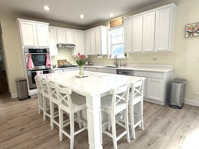 2371 BLUEWATER Drive, Wauconda, IL 60084