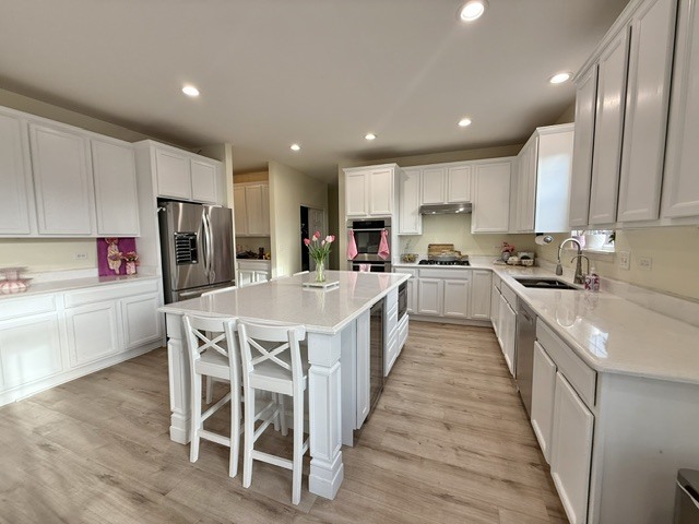 2371 BLUEWATER Drive, Wauconda, IL 60084