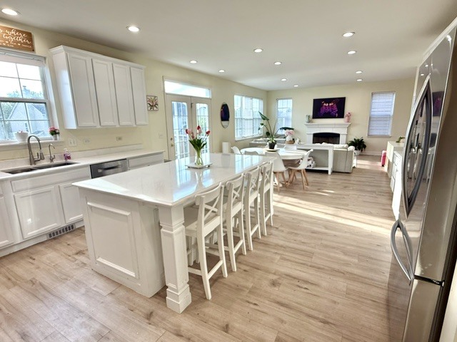 2371 BLUEWATER Drive, Wauconda, IL 60084