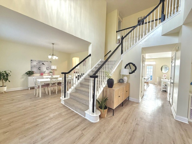 2371 BLUEWATER Drive, Wauconda, IL 60084