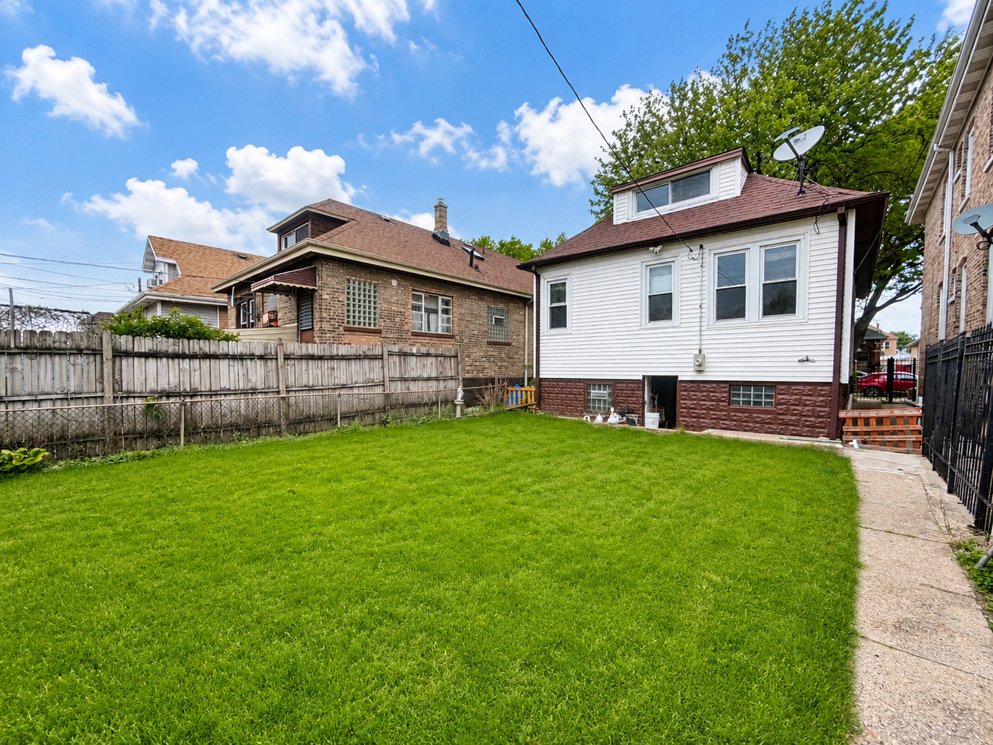 3023 W 54th Place, Chicago, IL 60632