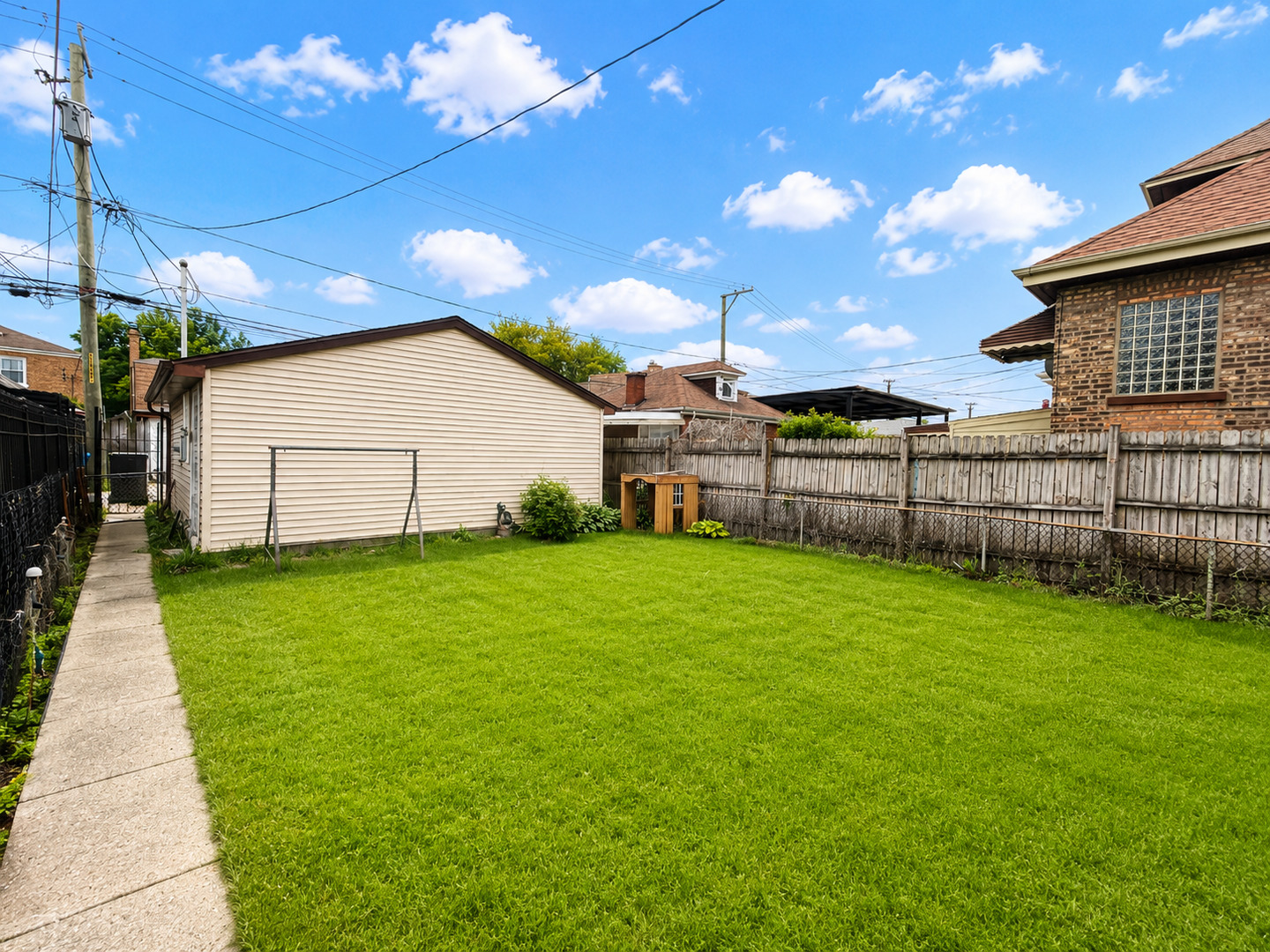3023 W 54th Place, Chicago, IL 60632