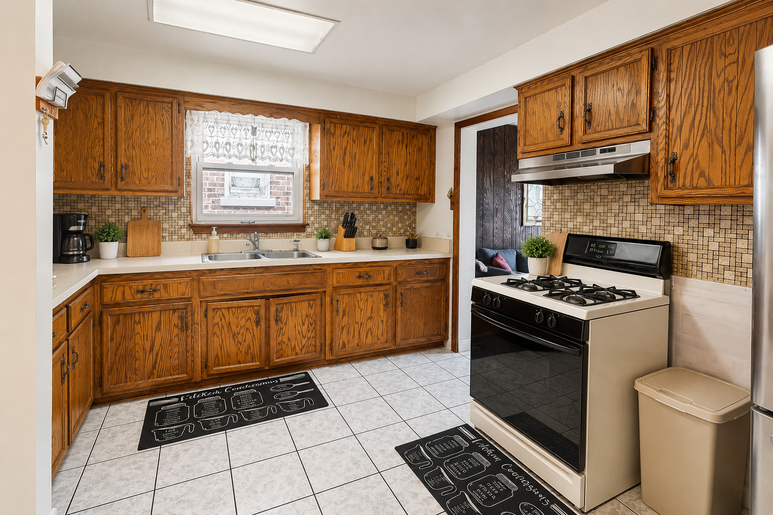 3023 W 54th Place, Chicago, IL 60632