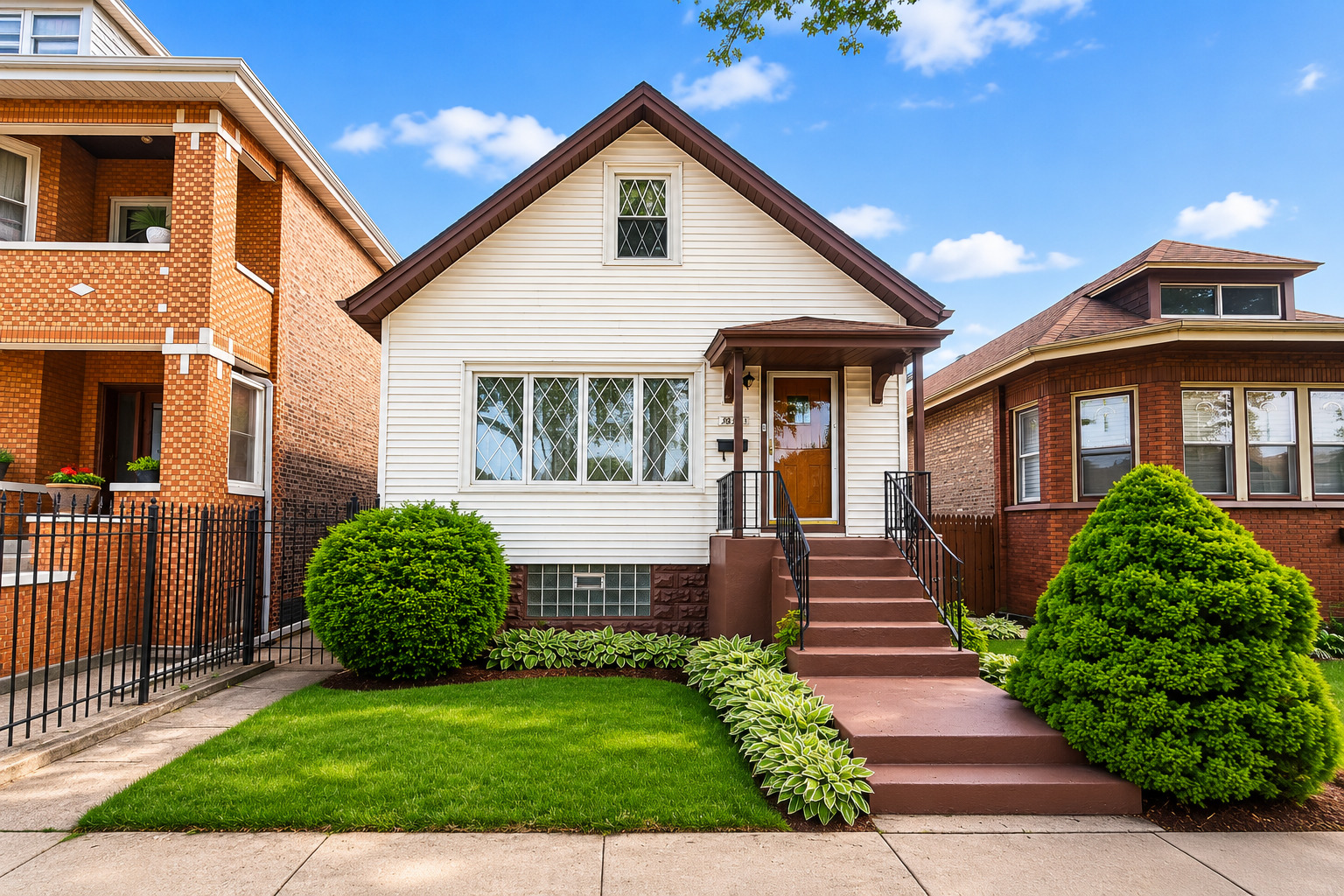 3023 W 54th Place, Chicago, IL 60632