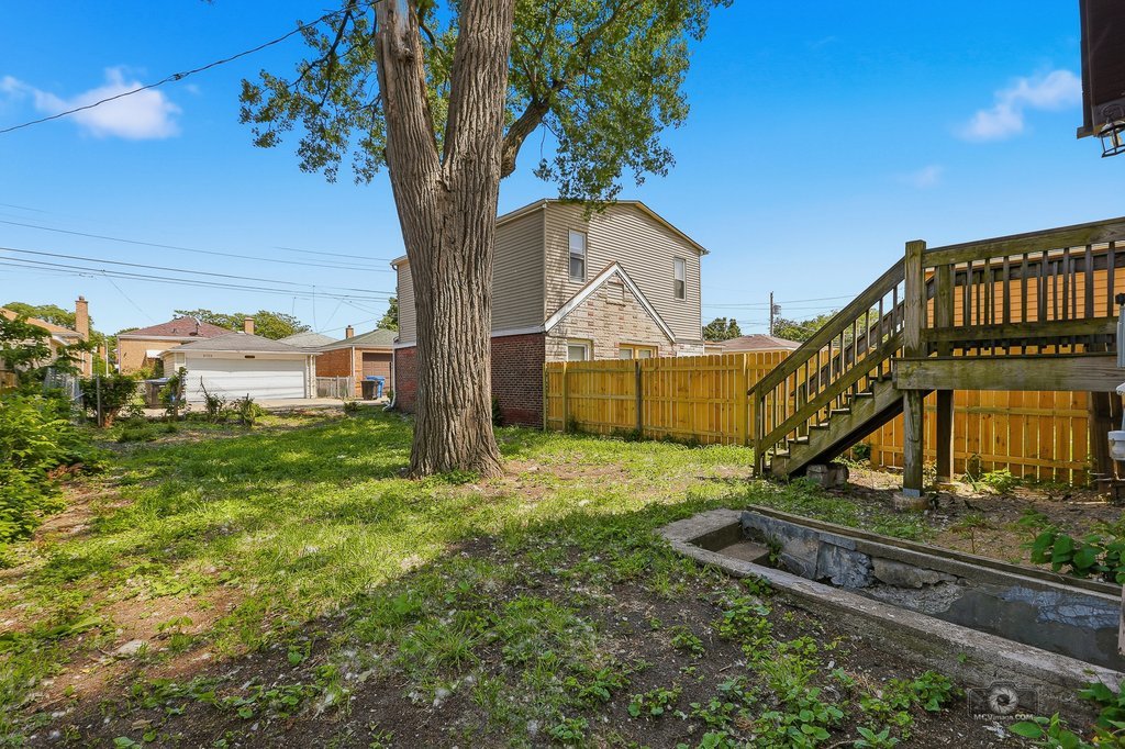 8721 S Constance Avenue, Chicago, IL 60617