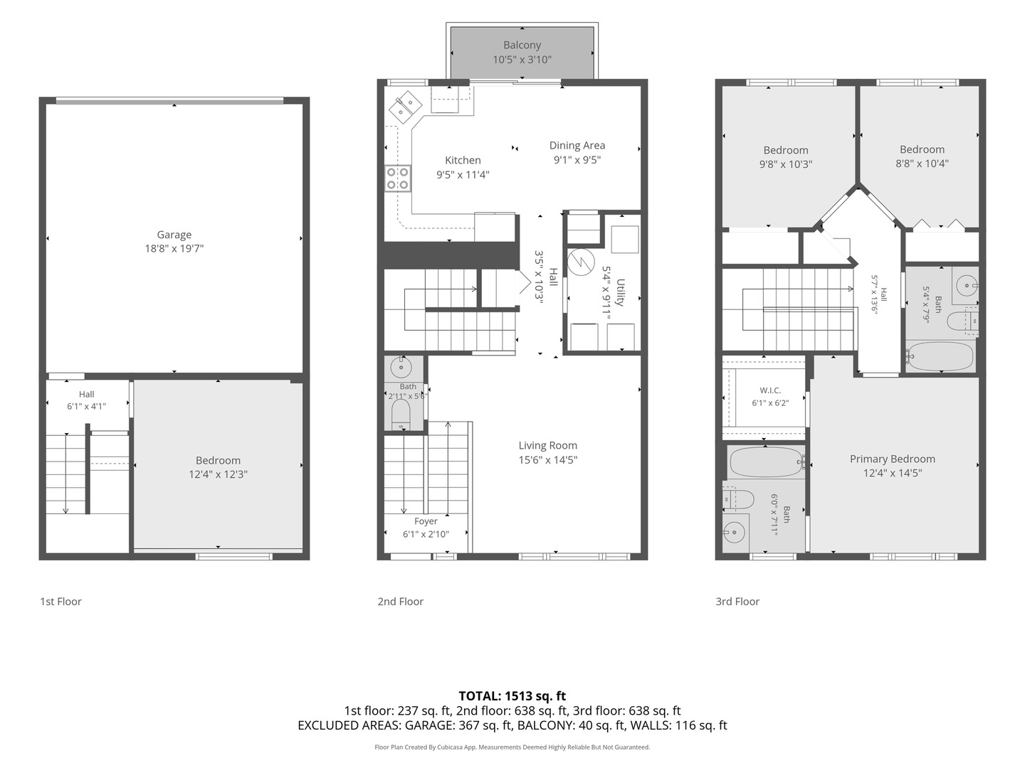 1968 Rena Lane, Yorkville, IL 60560