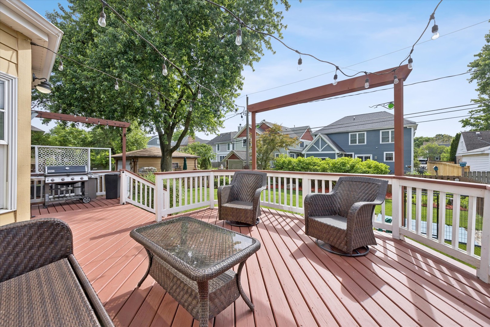 608 9th Avenue, La Grange, IL 60525