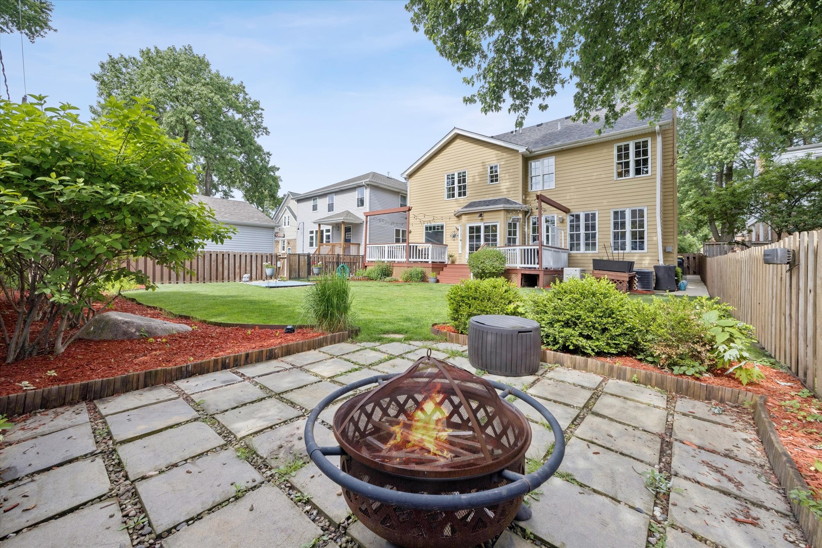 608 9th Avenue, La Grange, IL 60525