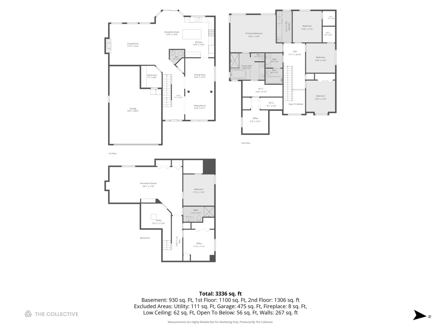 608 9th Avenue, La Grange, IL 60525