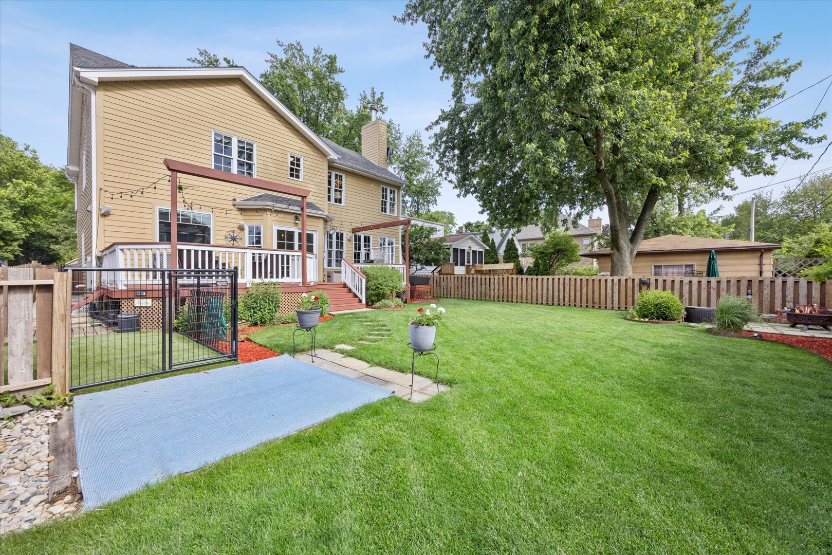 608 9th Avenue, La Grange, IL 60525
