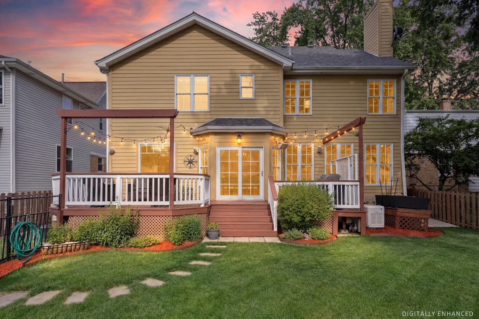 608 9th Avenue, La Grange, IL 60525