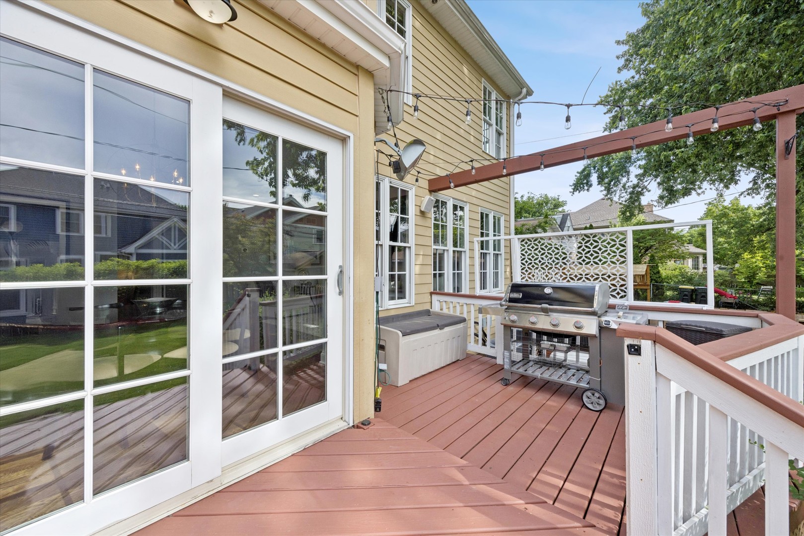 608 9th Avenue, La Grange, IL 60525