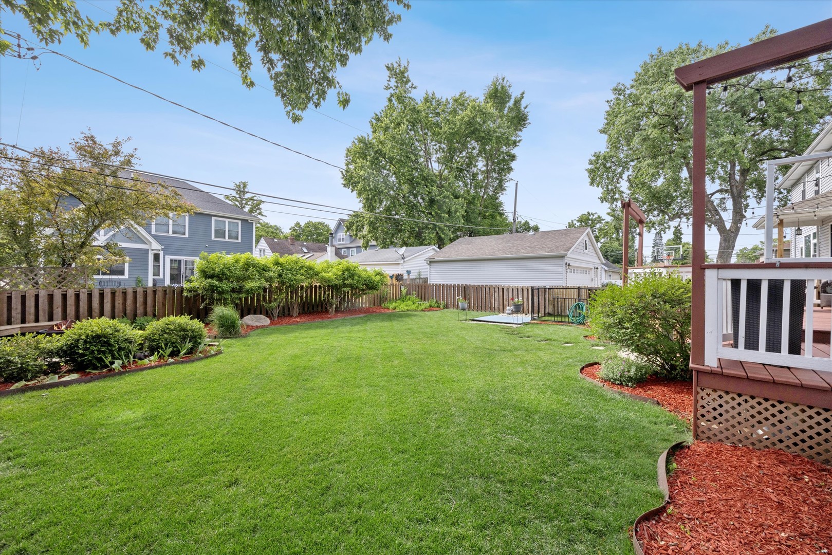 608 9th Avenue, La Grange, IL 60525