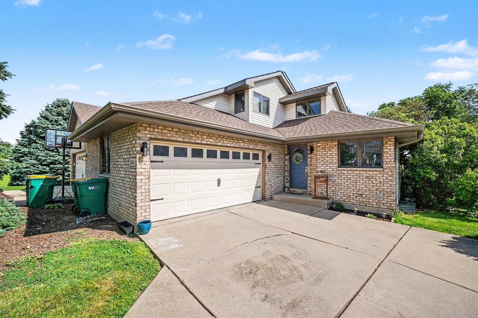 206 S Raven Road, Shorewood, IL 60404
