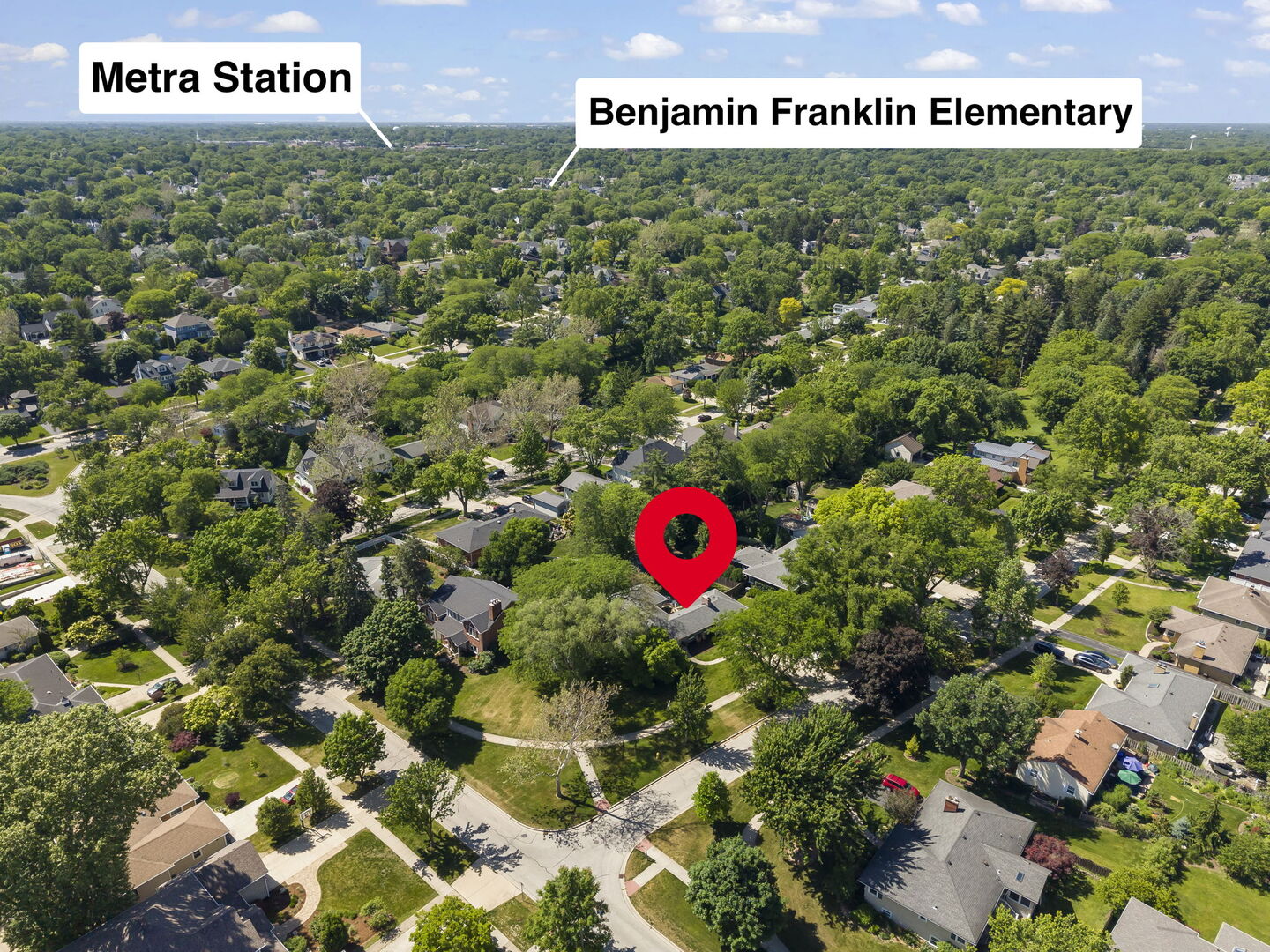226 Woodstock Avenue, Glen Ellyn, IL 60137