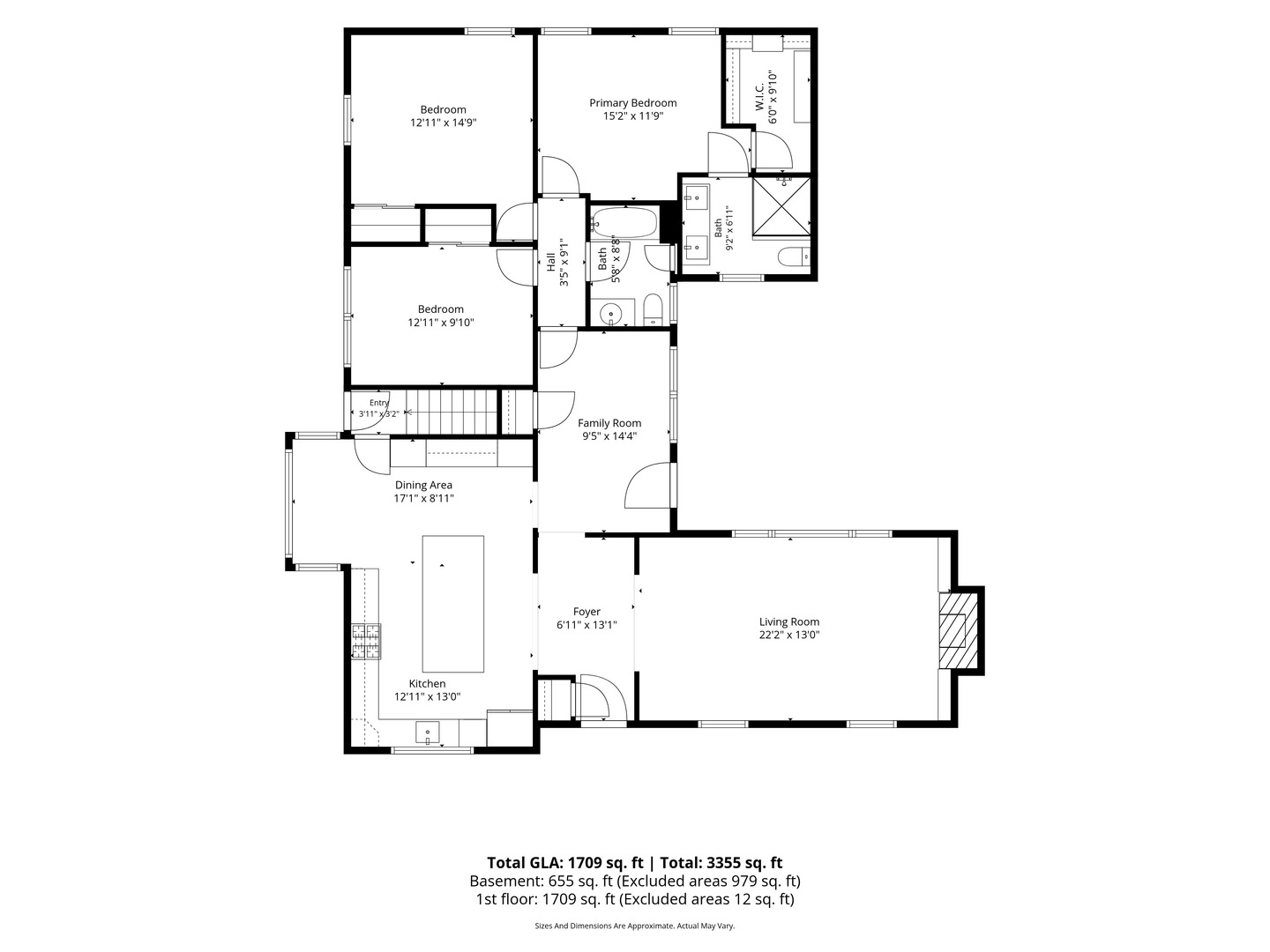 226 Woodstock Avenue, Glen Ellyn, IL 60137