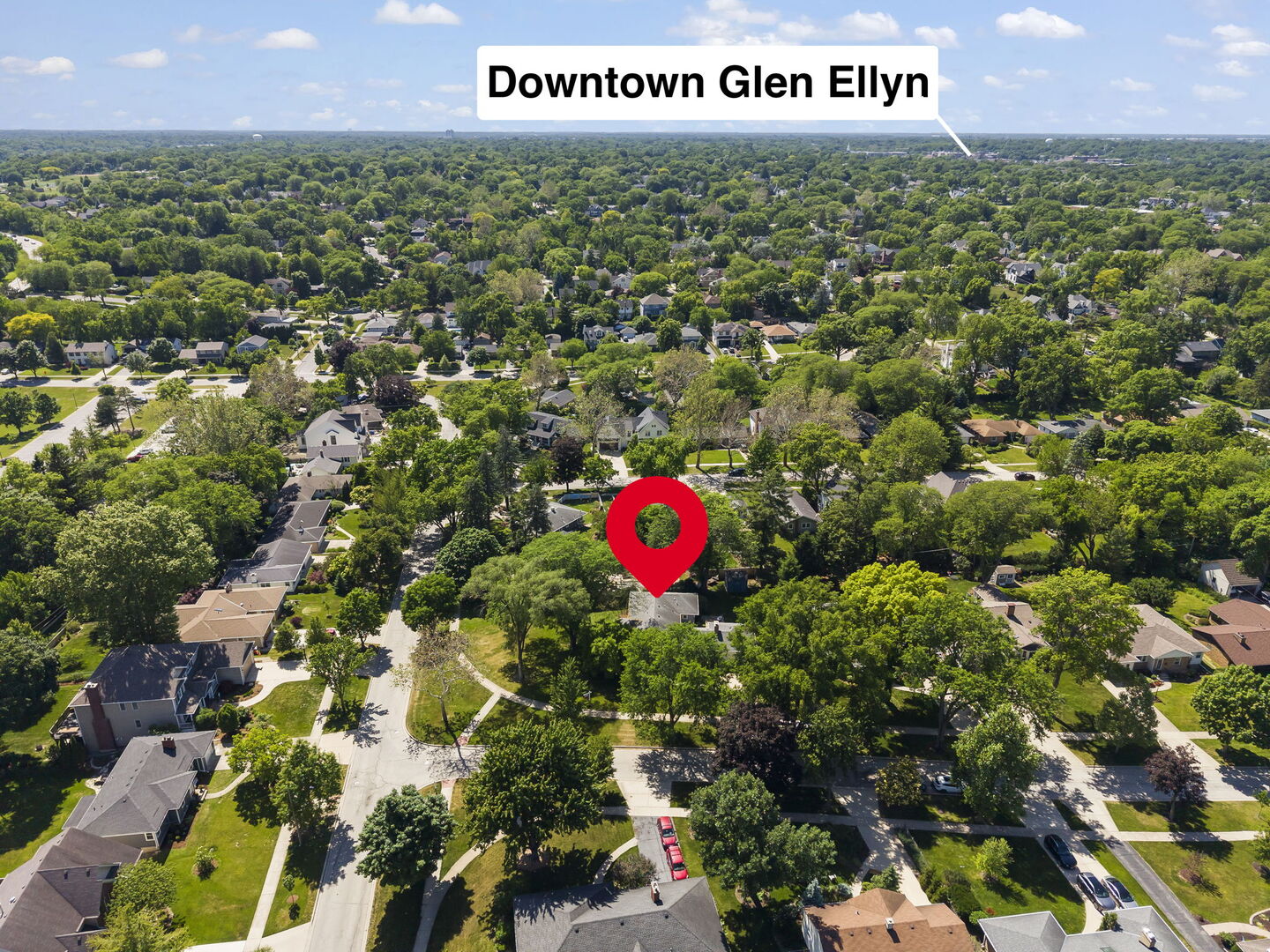 226 Woodstock Avenue, Glen Ellyn, IL 60137