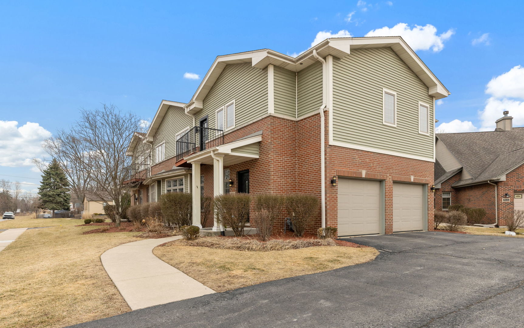 7019 168th Street, Tinley Park, IL 60477