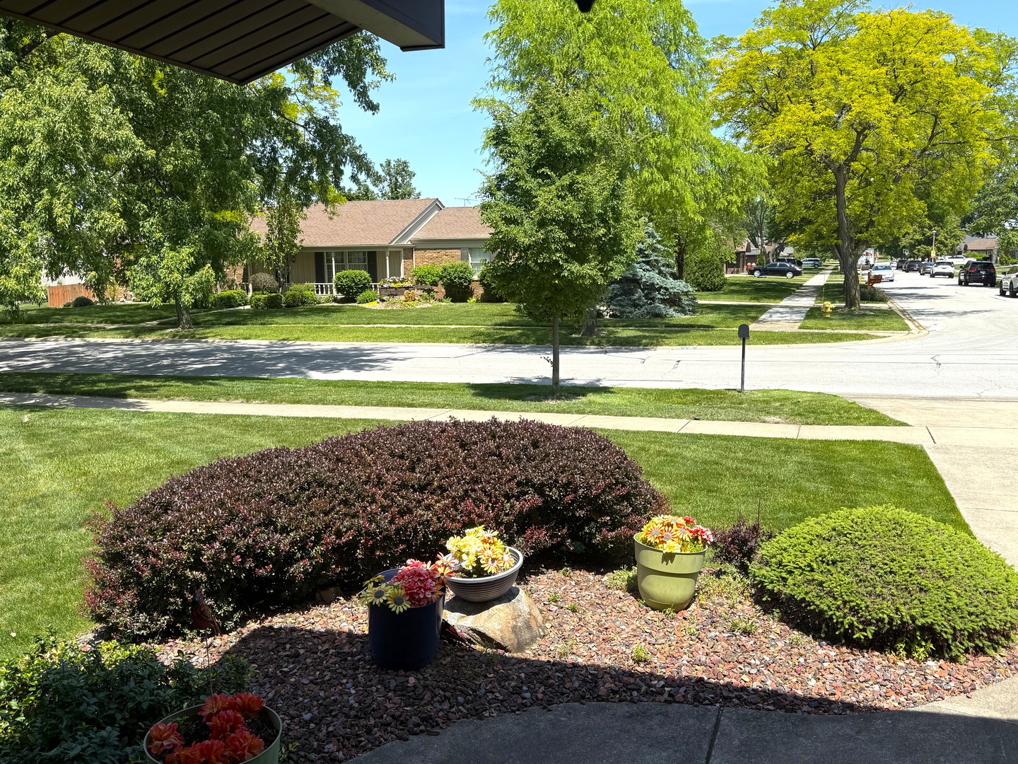 8733 Golfview Drive, Orland Park, IL 60462