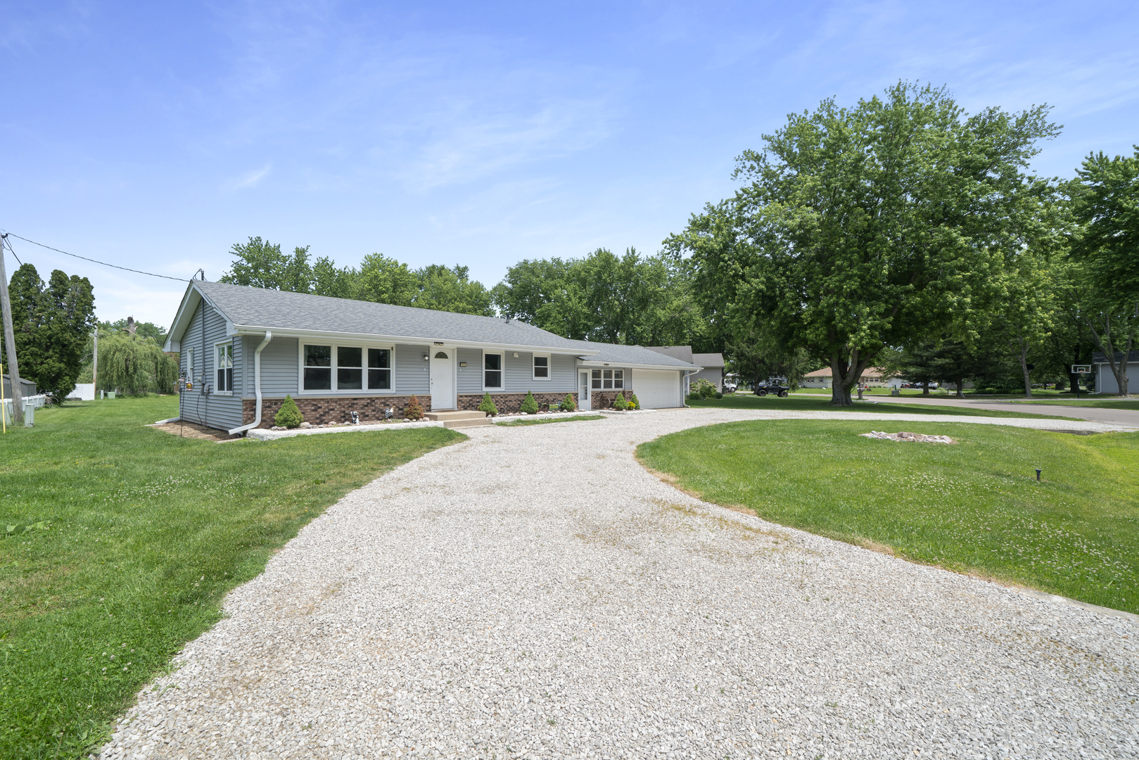 1010 Suzy Street, Sandwich, IL 60548