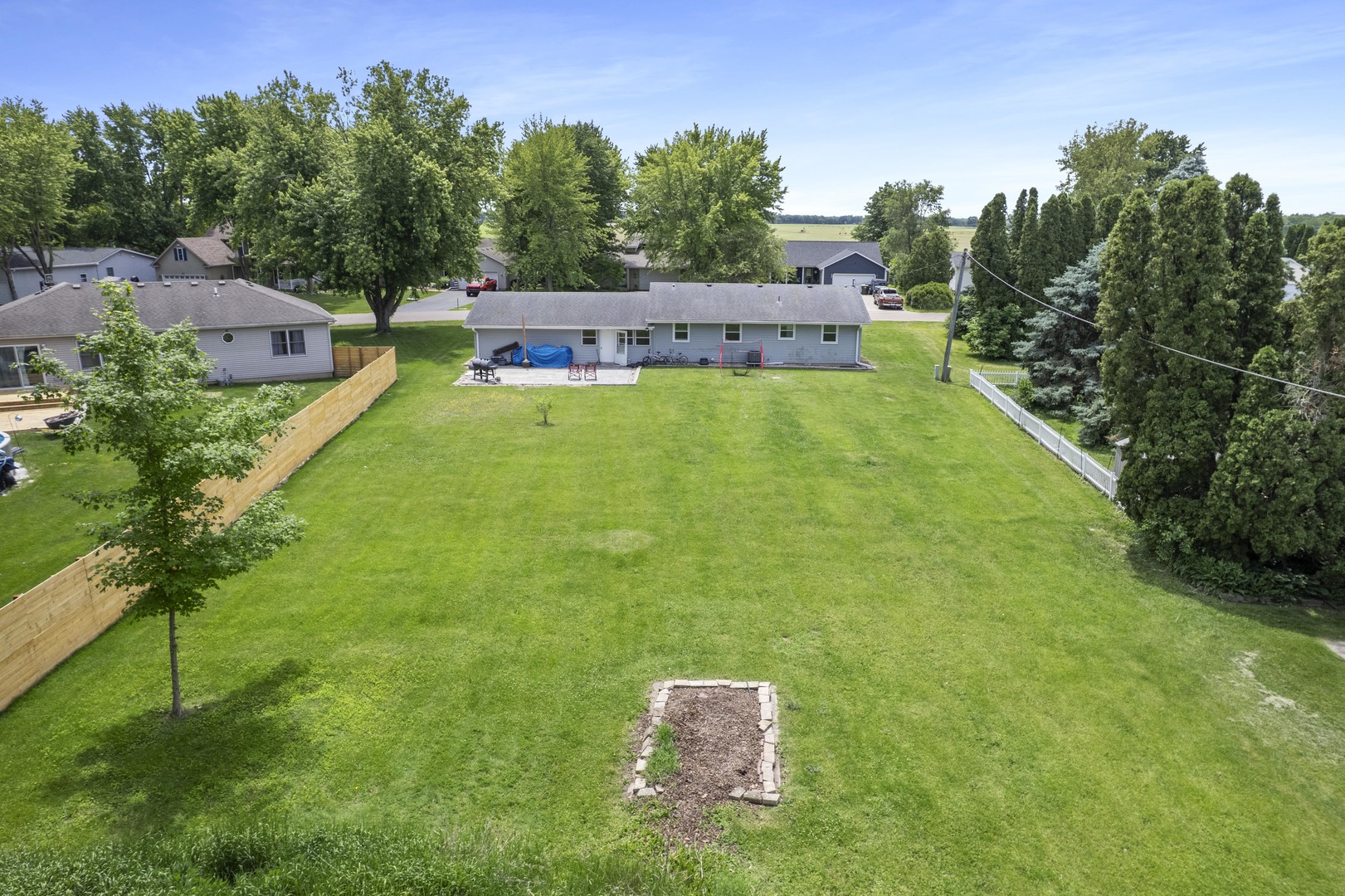 1010 Suzy Street, Sandwich, IL 60548