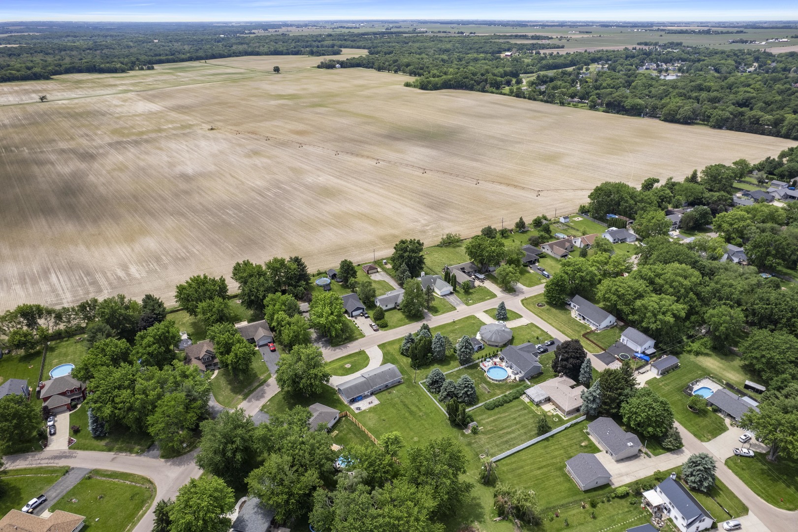 1010 Suzy Street, Sandwich, IL 60548