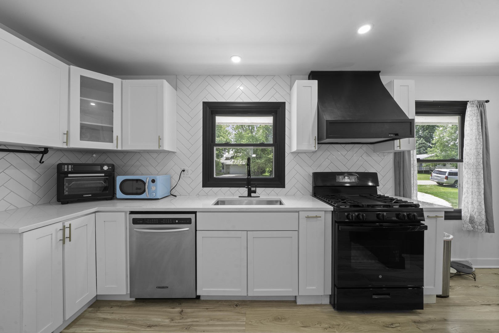 1010 Suzy Street, Sandwich, IL 60548