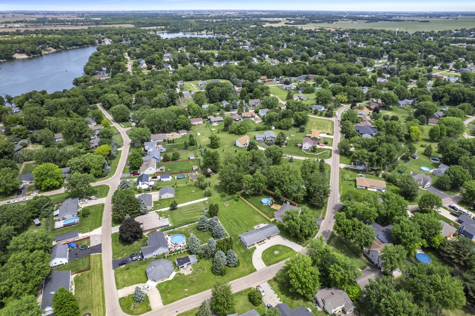 1010 Suzy Street, Sandwich, IL 60548