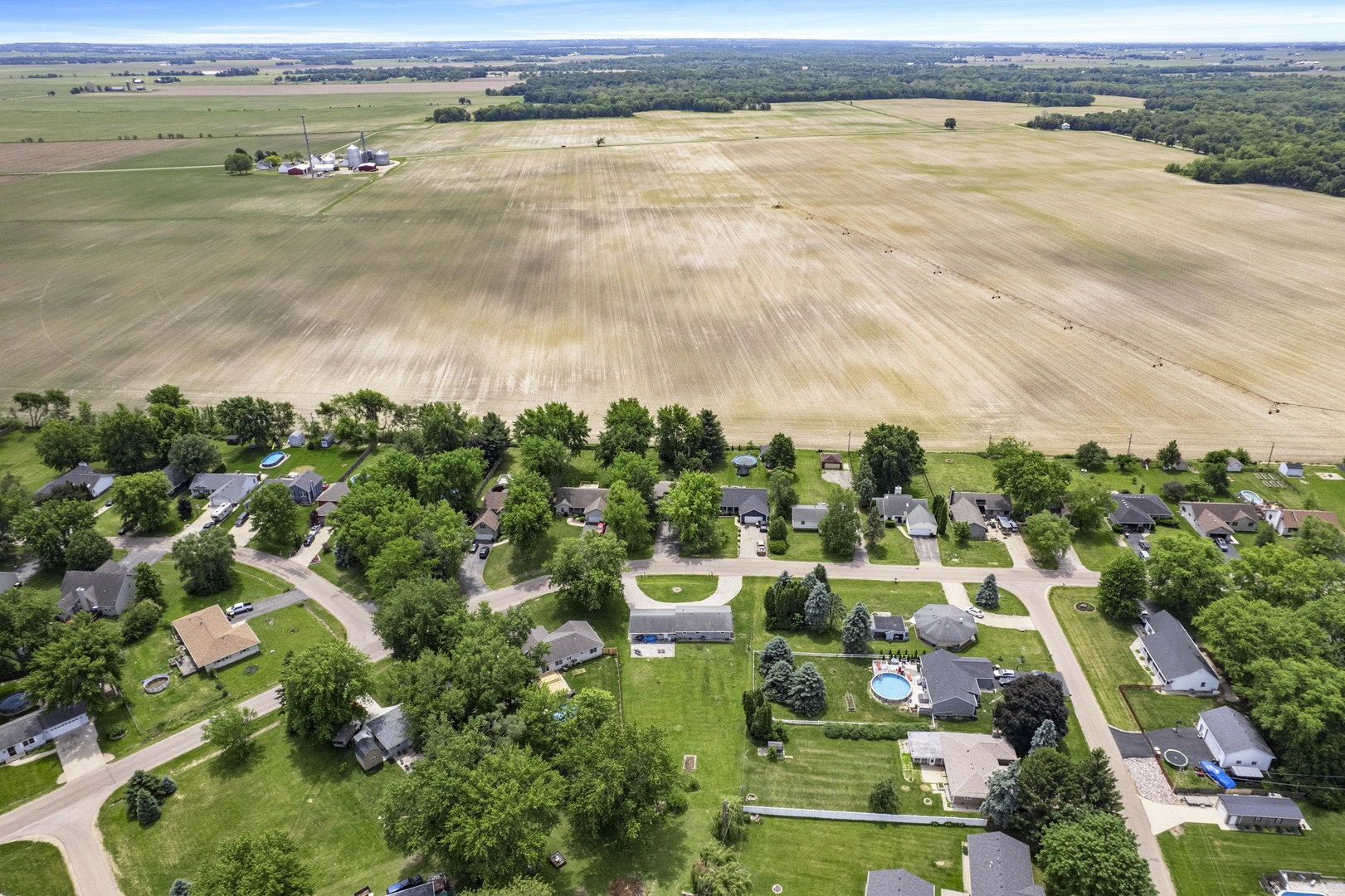 1010 Suzy Street, Sandwich, IL 60548