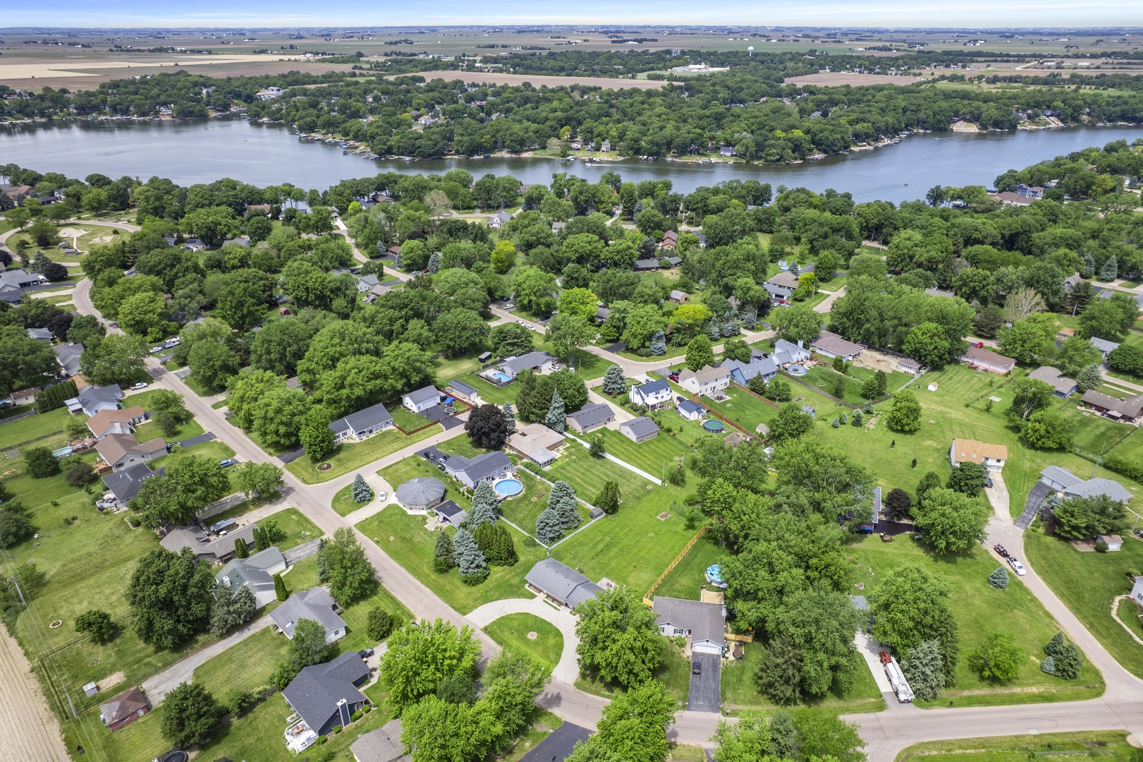 1010 Suzy Street, Sandwich, IL 60548