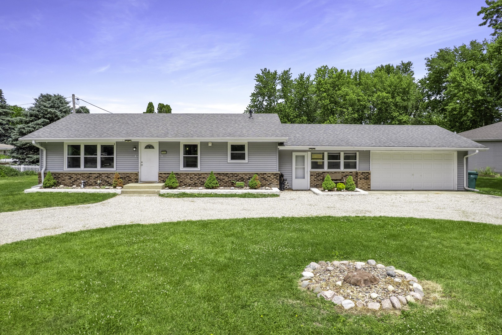 1010 Suzy Street, Sandwich, IL 60548