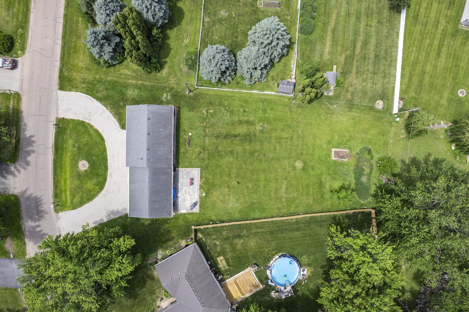 1010 Suzy Street, Sandwich, IL 60548
