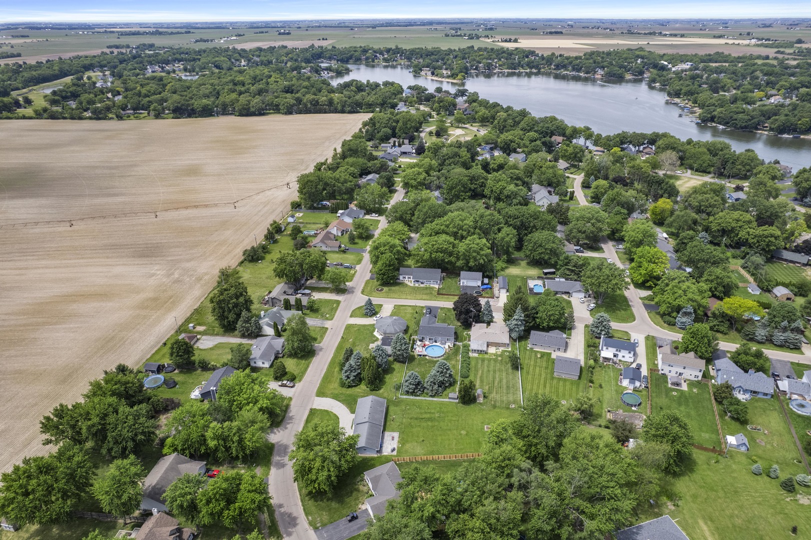 1010 Suzy Street, Sandwich, IL 60548