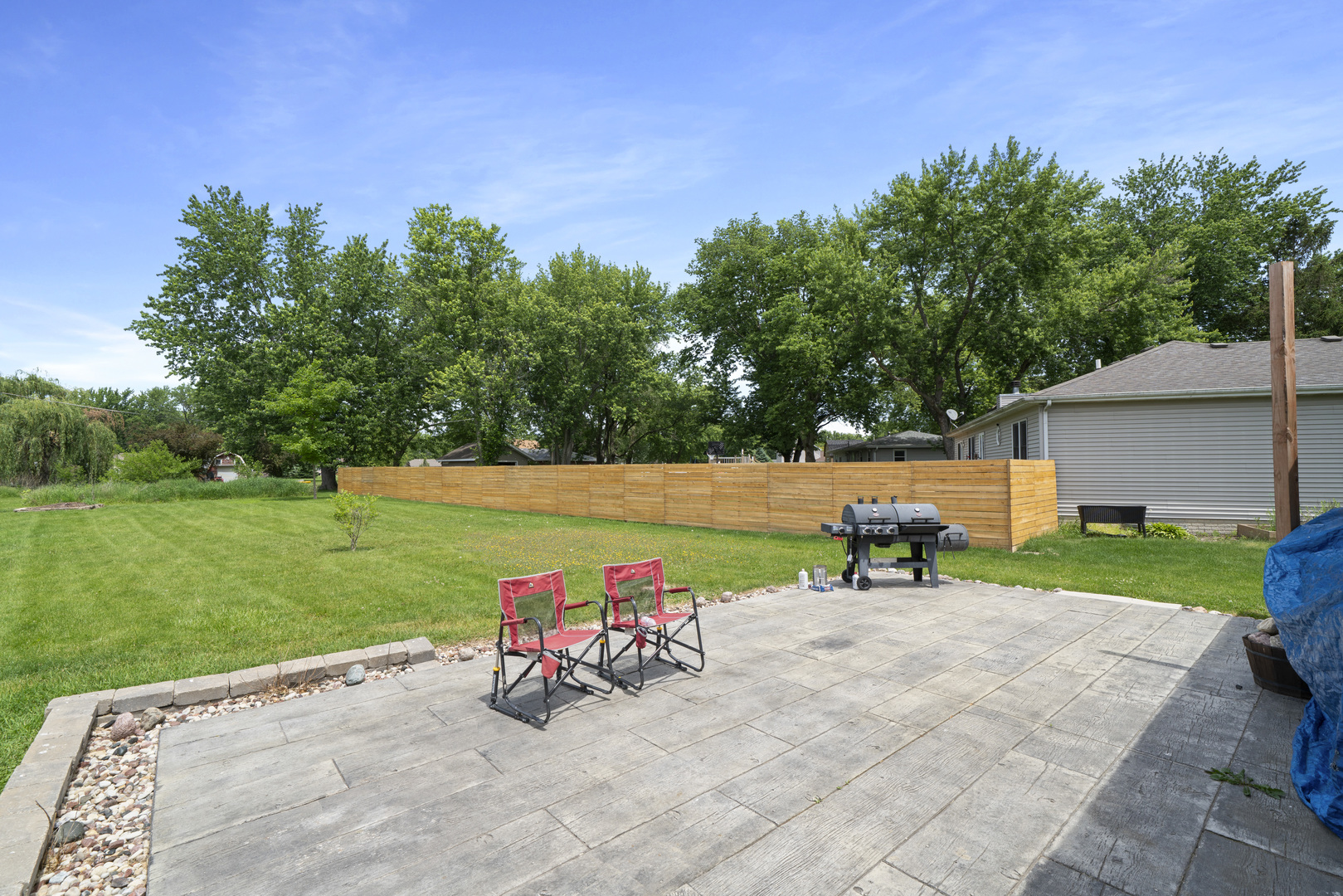 1010 Suzy Street, Sandwich, IL 60548