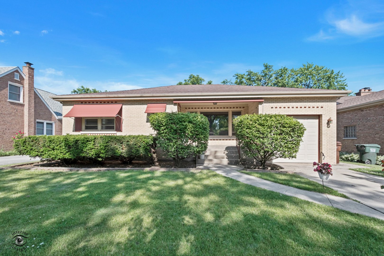 18653 Homewood Avenue, Homewood, IL 60430