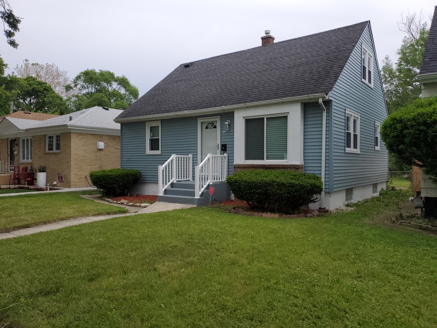14529 Clinton Street, Harvey, IL 60426