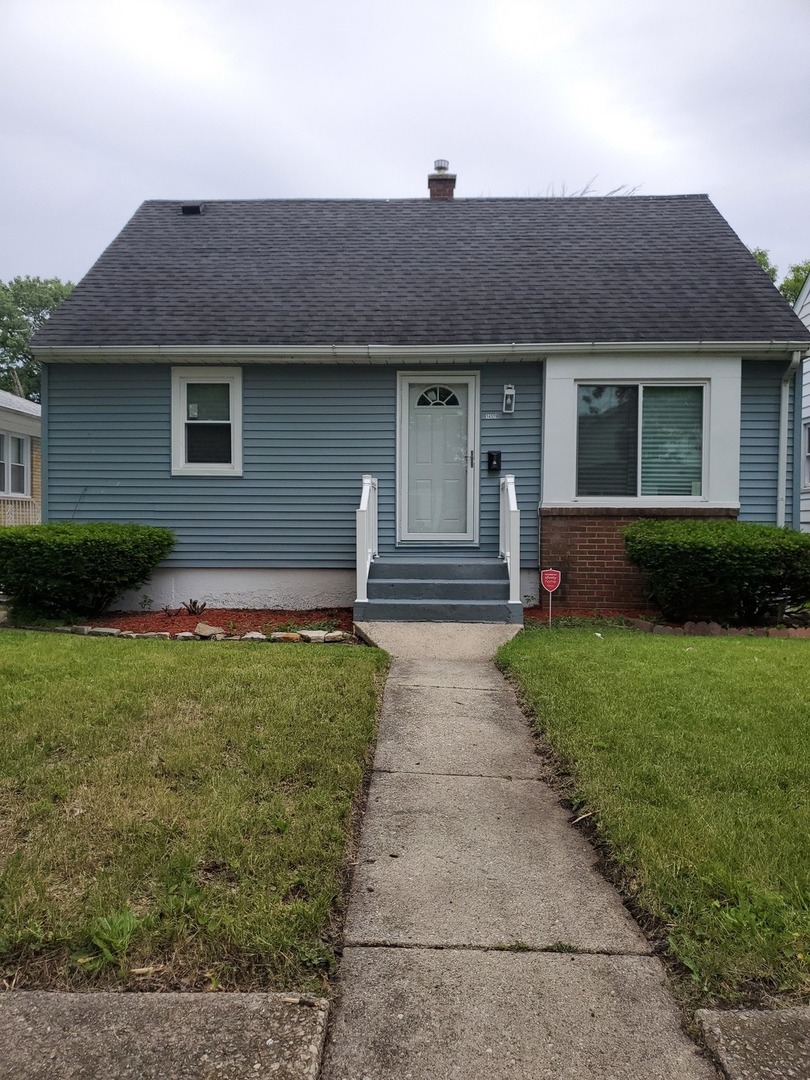 14529 Clinton Street, Harvey, IL 60426