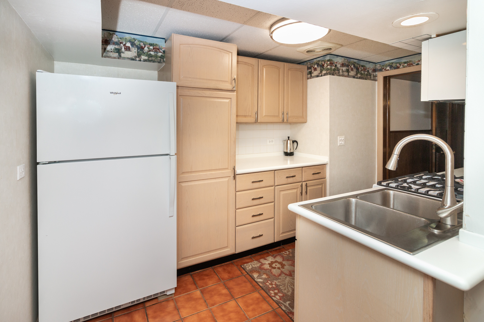 4917 N Nottingham Avenue, Chicago, IL 60656