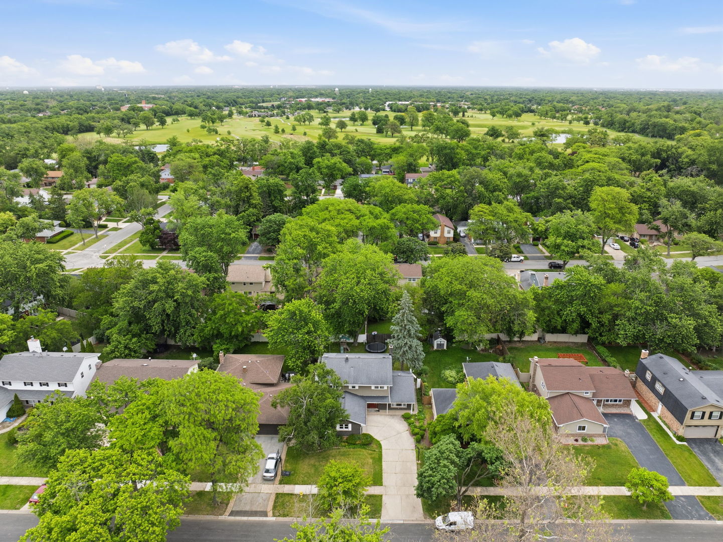 835 Maple Road, Flossmoor, IL 60422